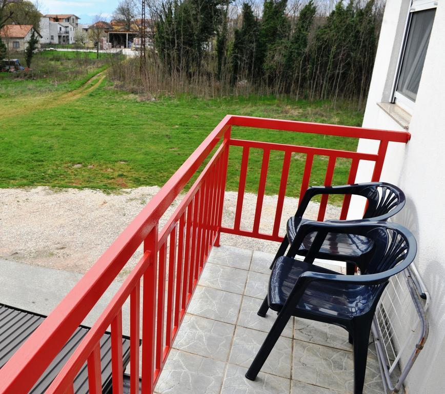Ana Stjepan Nikolic - Pilgrim'S 2Nd Home Medjugorje Luaran gambar