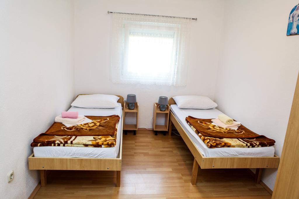 Ana Stjepan Nikolic - Pilgrim'S 2Nd Home Medjugorje Bilik gambar