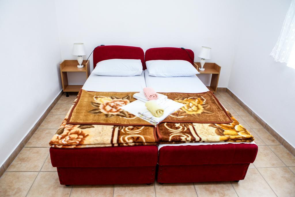 Ana Stjepan Nikolic - Pilgrim'S 2Nd Home Medjugorje Bilik gambar