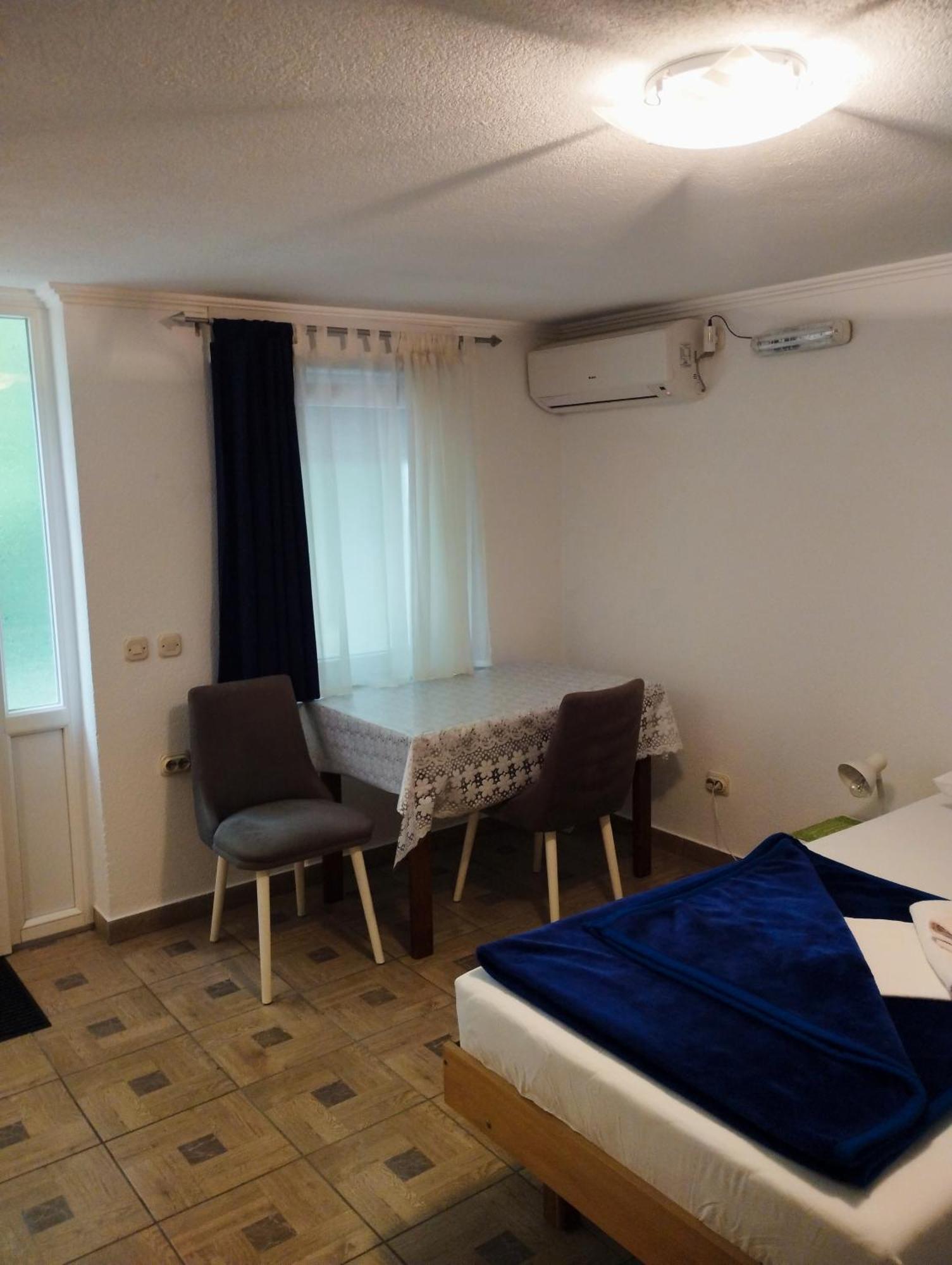 Ana Stjepan Nikolic - Pilgrim'S 2Nd Home Medjugorje Luaran gambar