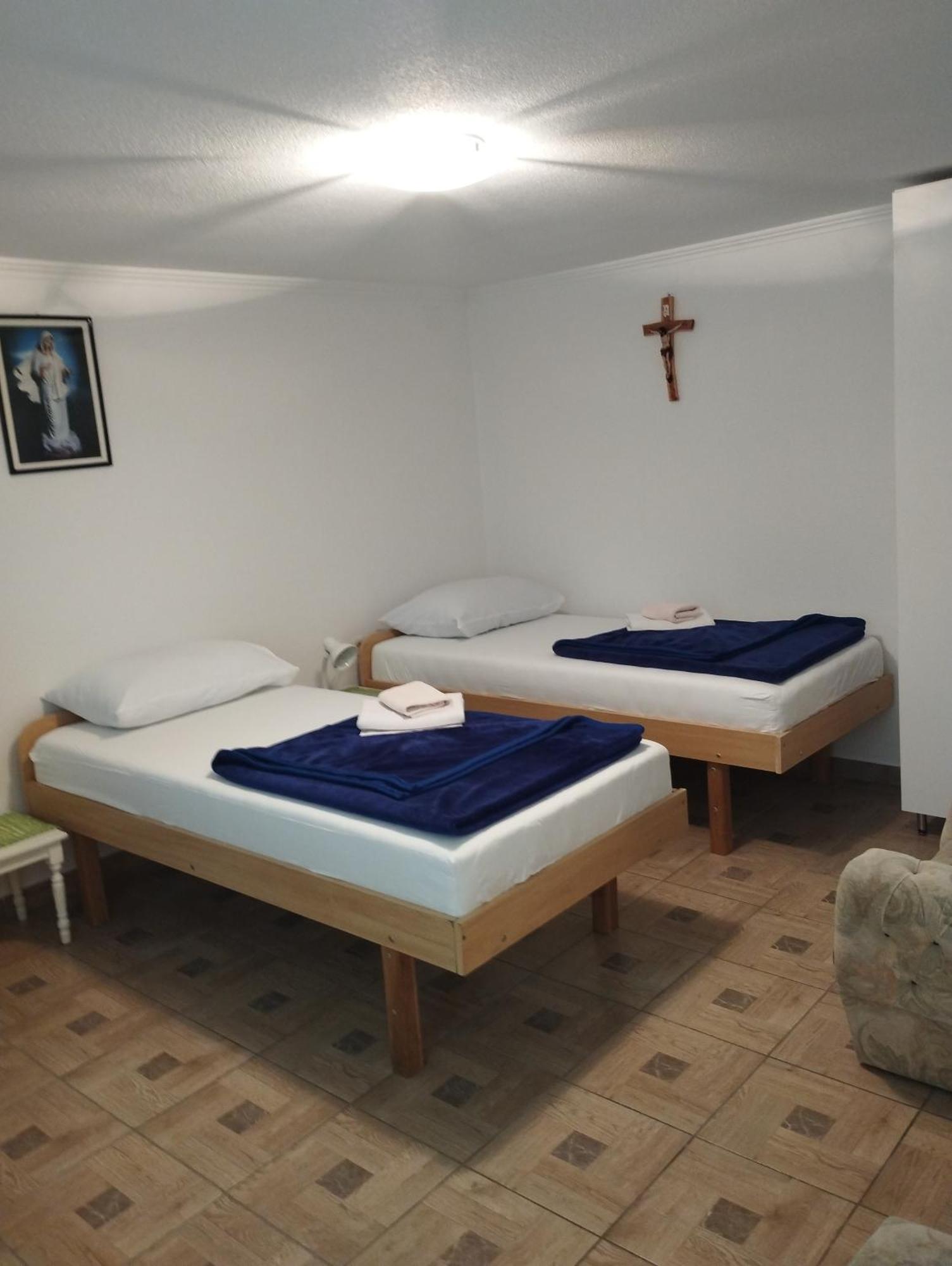 Ana Stjepan Nikolic - Pilgrim'S 2Nd Home Medjugorje Luaran gambar