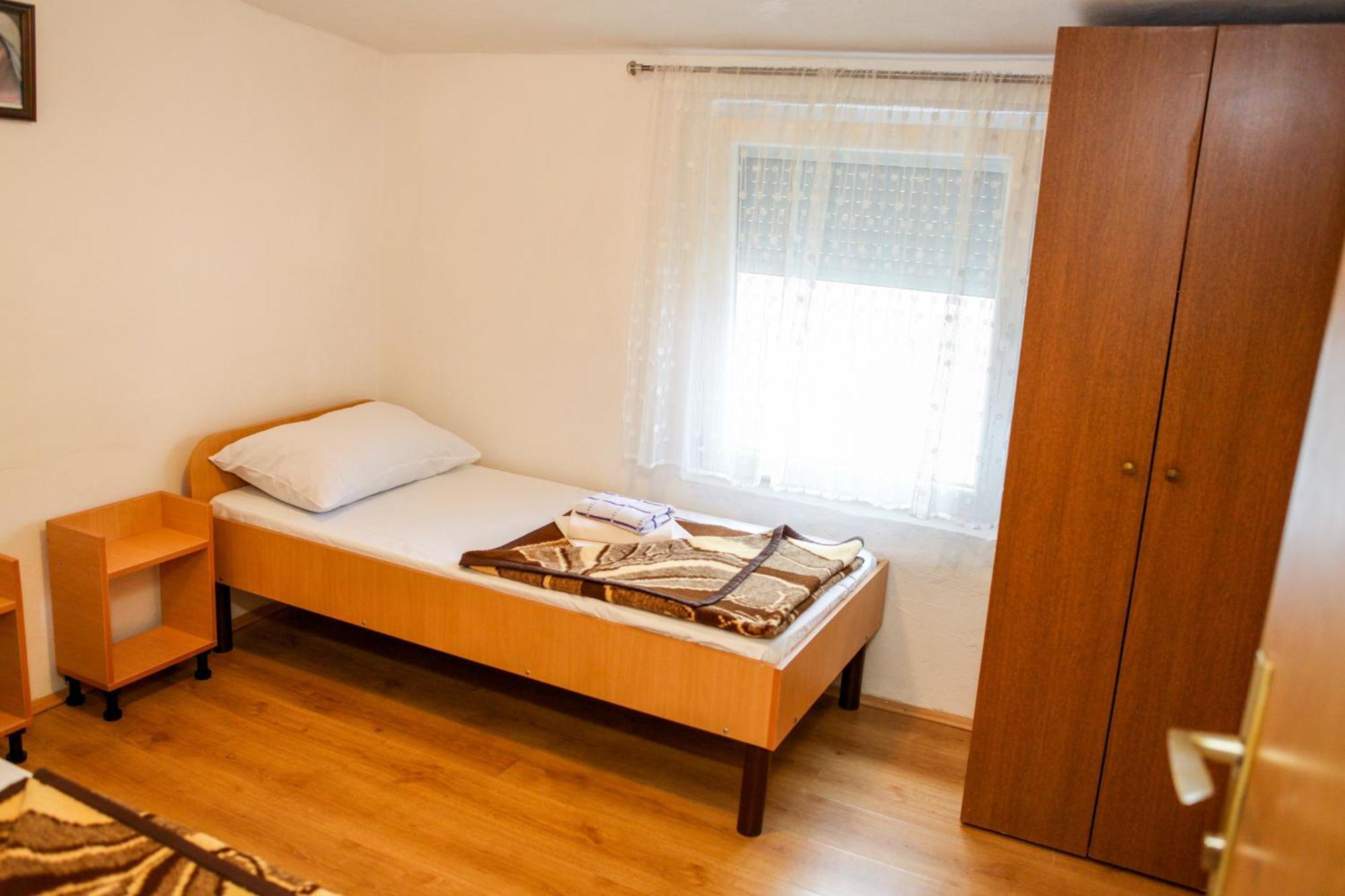 Ana Stjepan Nikolic - Pilgrim'S 2Nd Home Medjugorje Bilik gambar