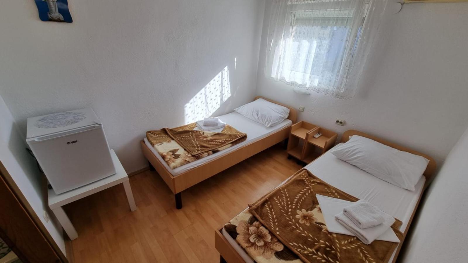 Ana Stjepan Nikolic - Pilgrim'S 2Nd Home Medjugorje Luaran gambar