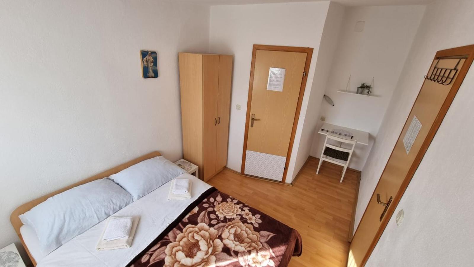 Ana Stjepan Nikolic - Pilgrim'S 2Nd Home Medjugorje Luaran gambar
