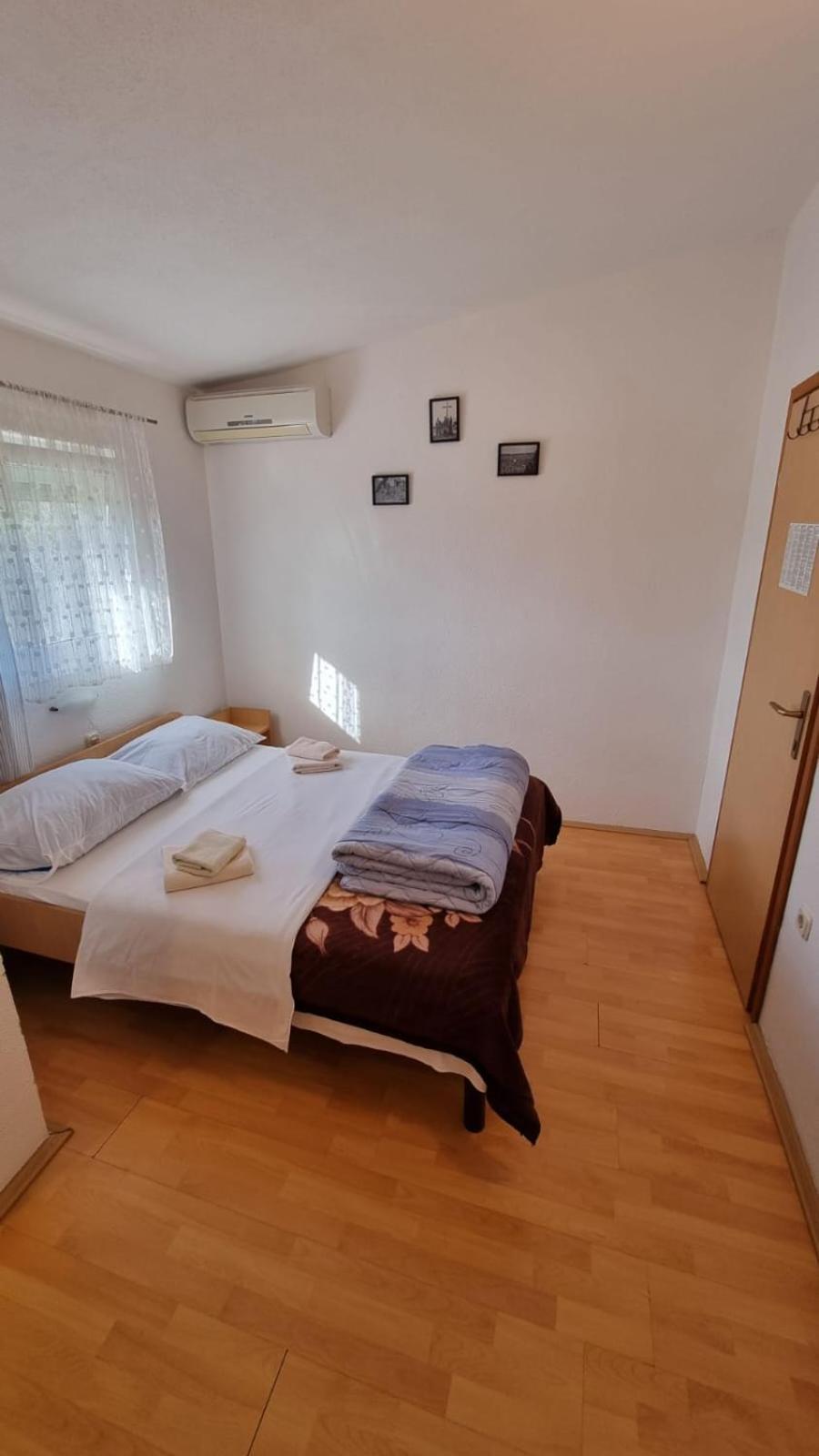 Ana Stjepan Nikolic - Pilgrim'S 2Nd Home Medjugorje Luaran gambar