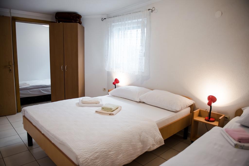 Ana Stjepan Nikolic - Pilgrim'S 2Nd Home Medjugorje Luaran gambar