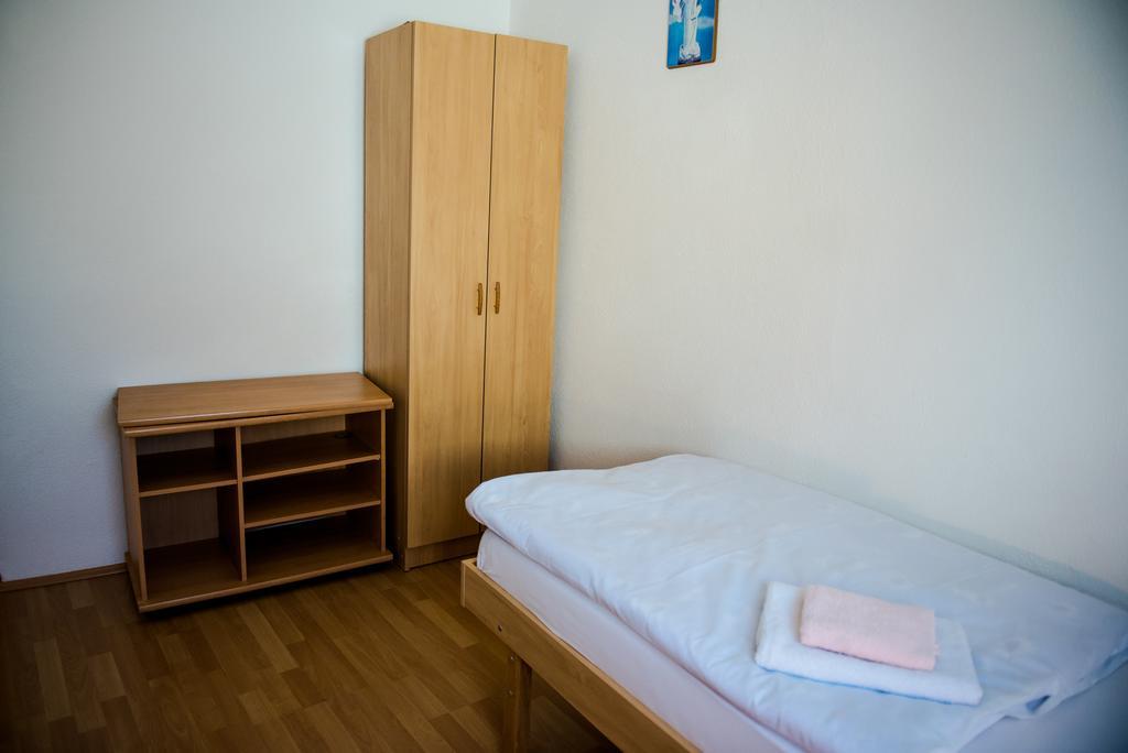 Ana Stjepan Nikolic - Pilgrim'S 2Nd Home Medjugorje Luaran gambar