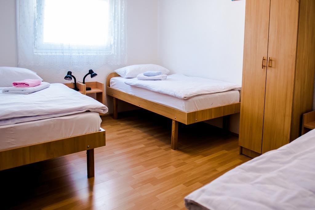 Ana Stjepan Nikolic - Pilgrim'S 2Nd Home Medjugorje Luaran gambar