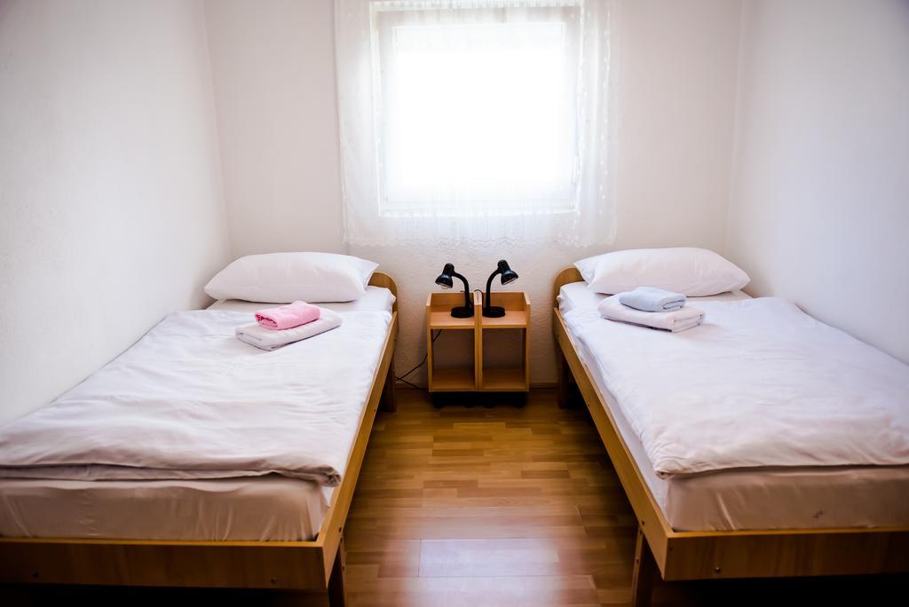 Ana Stjepan Nikolic - Pilgrim'S 2Nd Home Medjugorje Luaran gambar