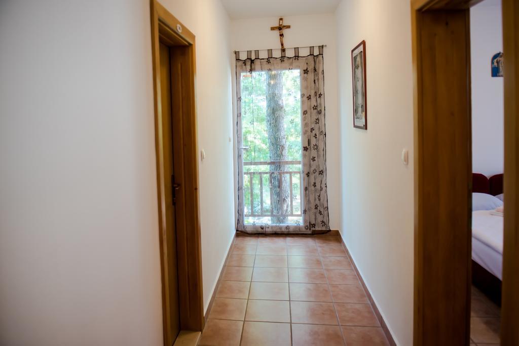 Ana Stjepan Nikolic - Pilgrim'S 2Nd Home Medjugorje Luaran gambar