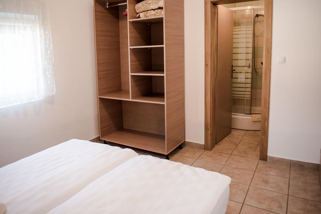 Ana Stjepan Nikolic - Pilgrim'S 2Nd Home Medjugorje Luaran gambar
