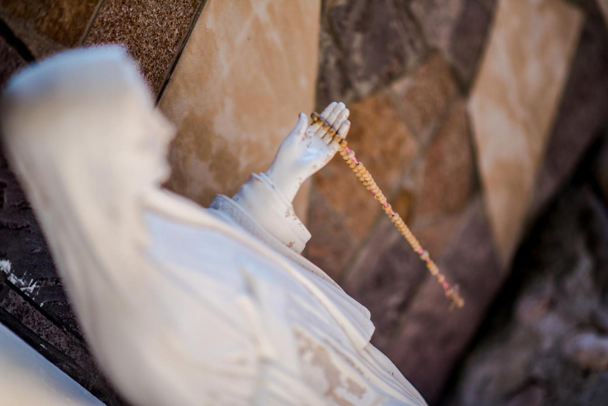Ana Stjepan Nikolic - Pilgrim'S 2Nd Home Medjugorje Luaran gambar