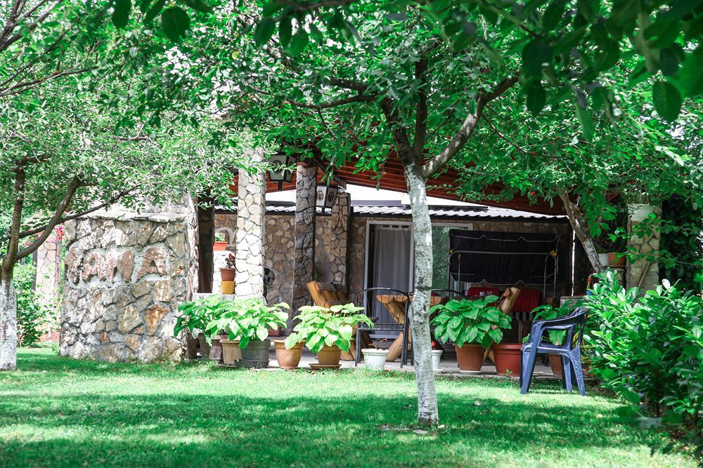 Ana Stjepan Nikolic - Pilgrim'S 2Nd Home Medjugorje Luaran gambar
