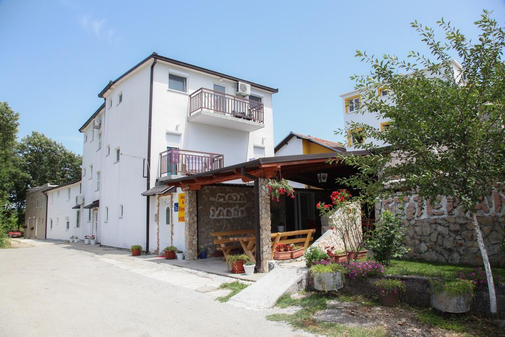 Ana Stjepan Nikolic - Pilgrim'S 2Nd Home Medjugorje Luaran gambar