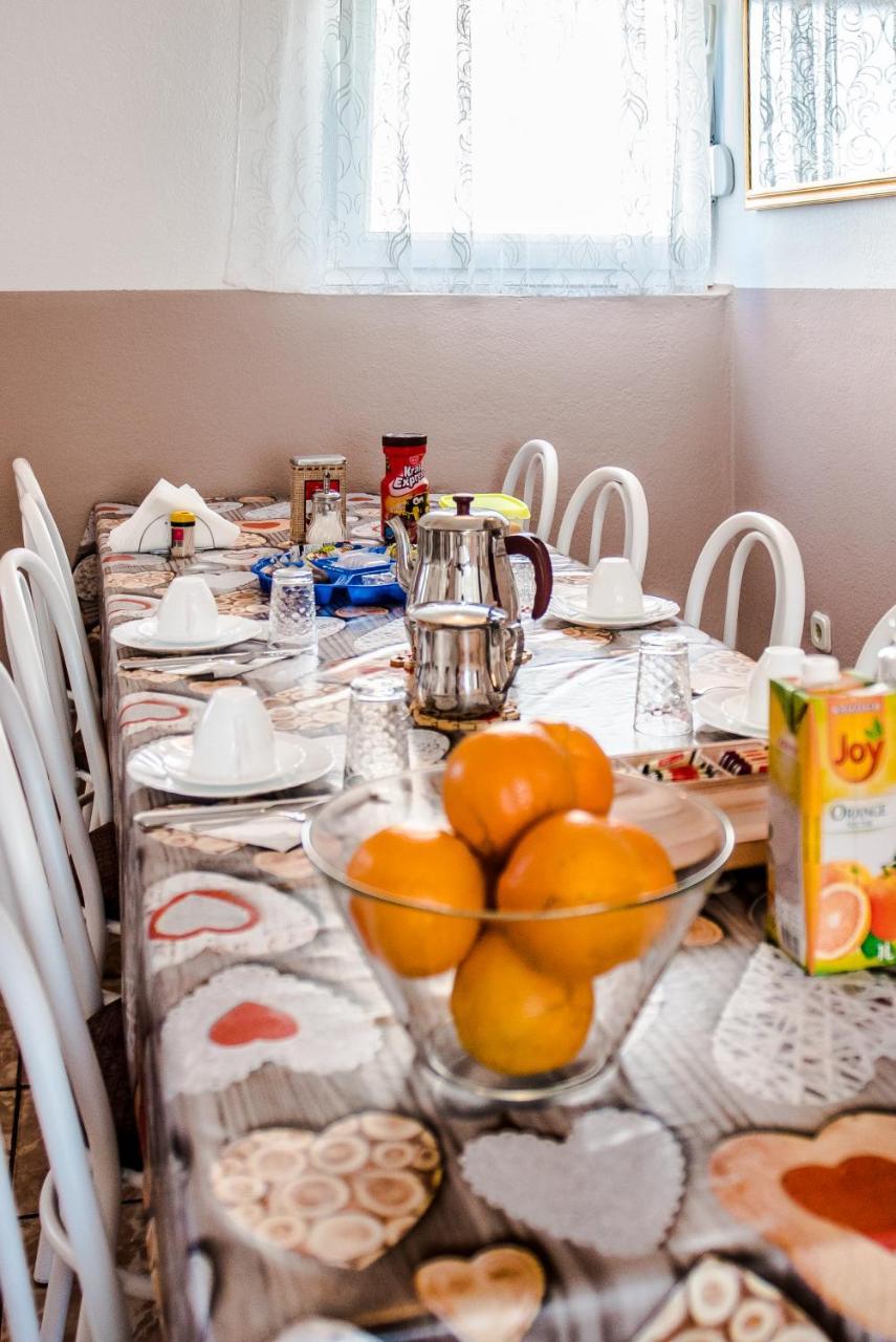 Ana Stjepan Nikolic - Pilgrim'S 2Nd Home Medjugorje Luaran gambar