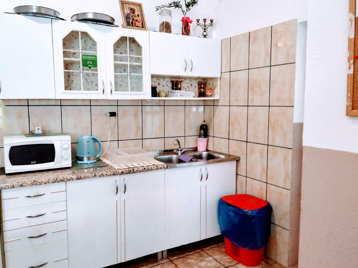 Ana Stjepan Nikolic - Pilgrim'S 2Nd Home Medjugorje Luaran gambar