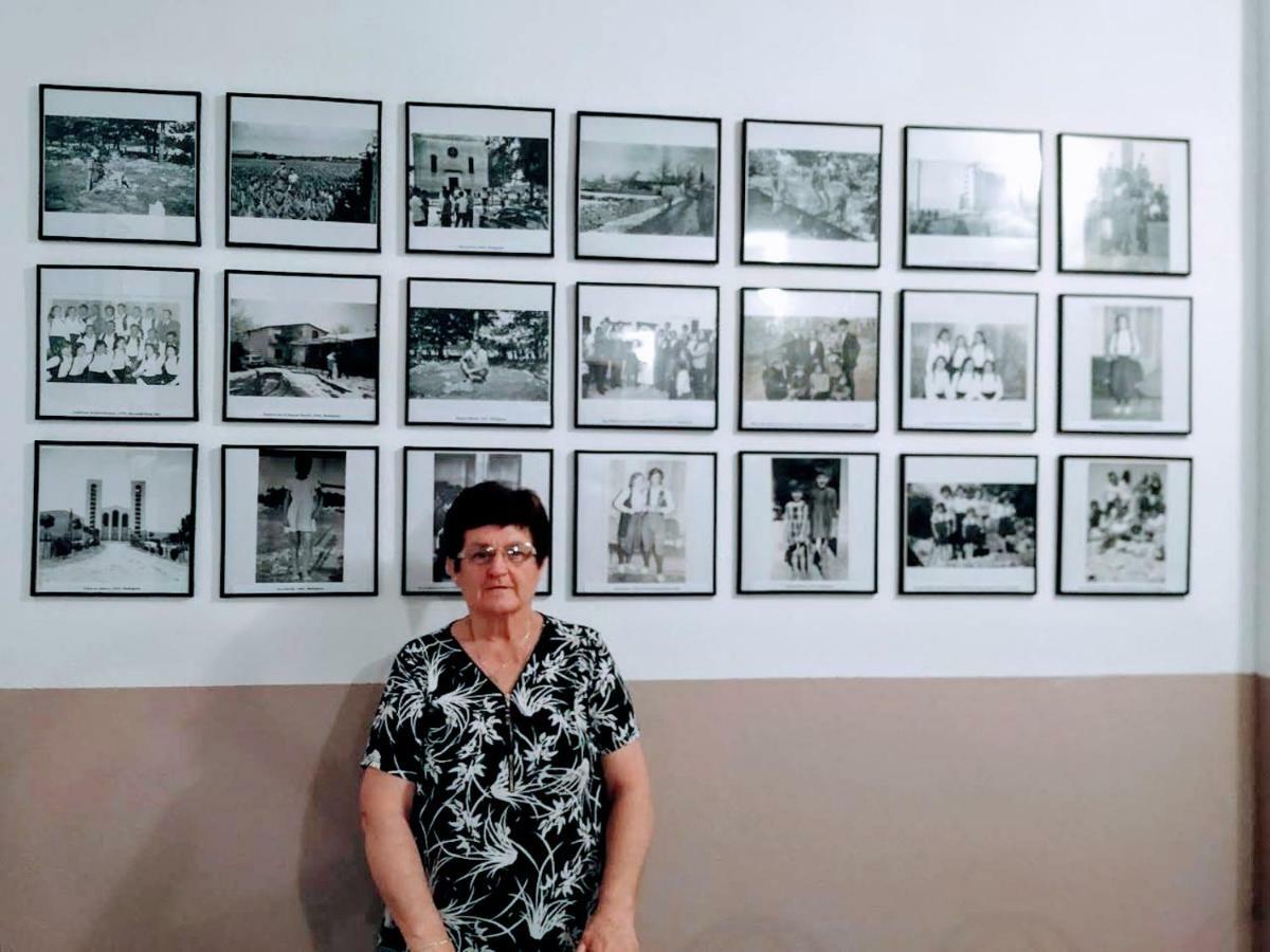 Ana Stjepan Nikolic - Pilgrim'S 2Nd Home Medjugorje Luaran gambar